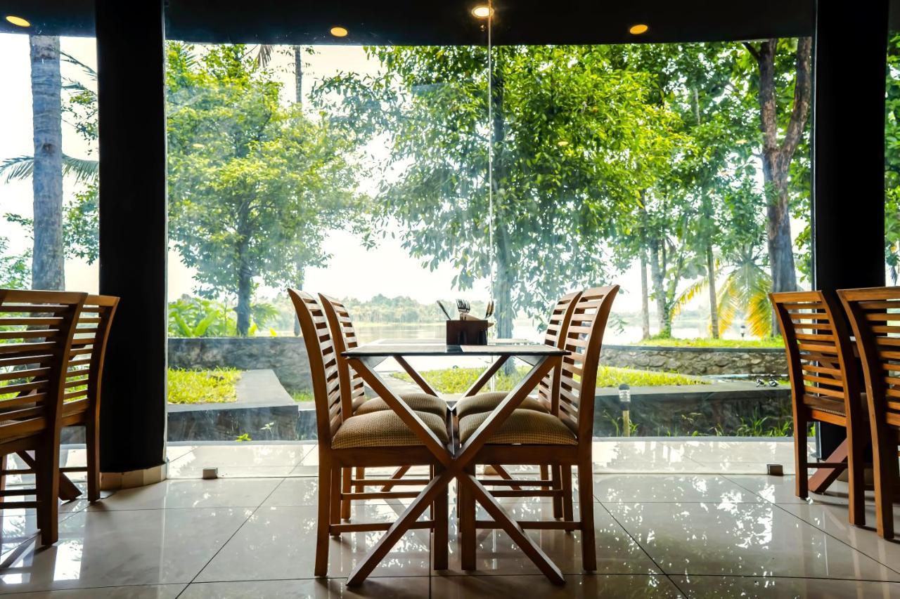 S River Resorts Kochi Exteriér fotografie