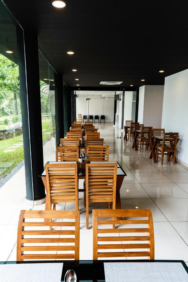 S River Resorts Kochi Exteriér fotografie