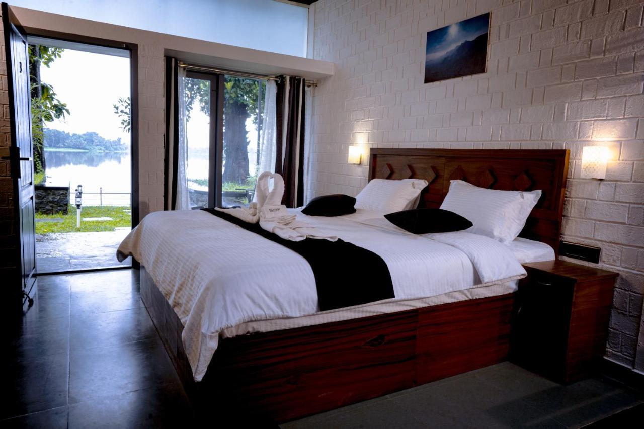 S River Resorts Kochi Exteriér fotografie
